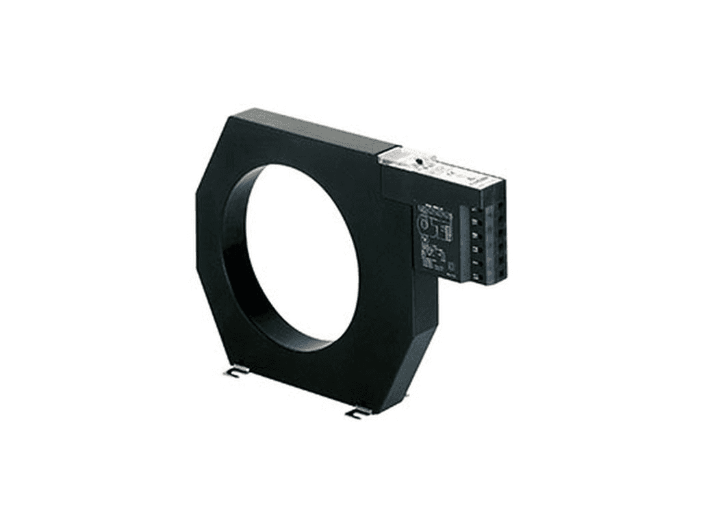 Transformator cu releu diferențial încorporat tip A WGBU-70 cu referința P16012. de la marca CIRCUTOR