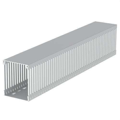 Jgheab gri U43X 100x80mm cu referința 100.80.88 de la marca UNEX