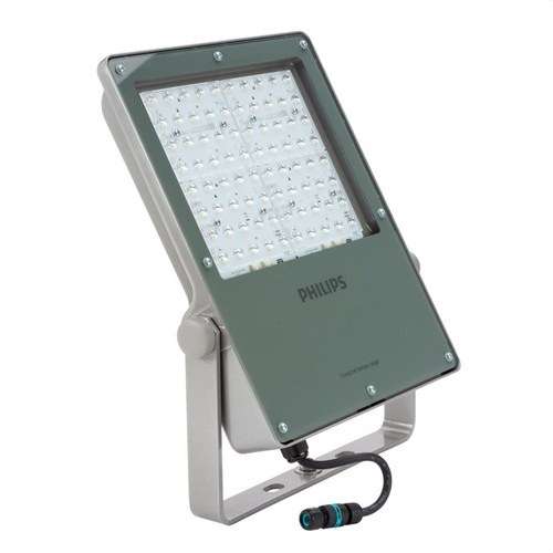 Proiector LED BVP130 LED210-4S/740 PSU OFA52 ALU C1KC3 cu referința 09640300 de la marca PHILIPS