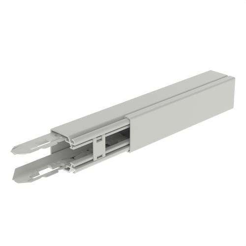 Jgheab gri U23X 40x40mm cu referința 73020-04 de la marca UNEX