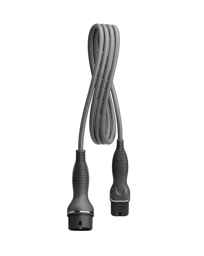 Cablu furtun Charge Amps Beam 22 kW Tip 2 de 6 metri cu referința 130575 de la marca CHARGE AMPS