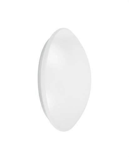Plafonieră LED SURFACE 400 24W/3K IP44 1920LM cu referința 4058075618022 de la marca OSRAM