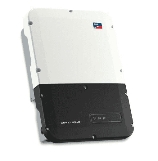 Inversor solar hibrid monofazat SMA Sunny Boy Storage 6.0 6 kW cu referința SBS6.0-10 de la marca SMA SOLAR