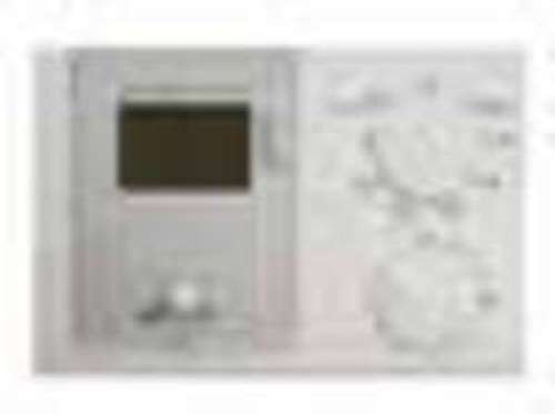 Regulator climatic LAGO BVS cu referința TLAGBVS000 de la marca DOMUSA