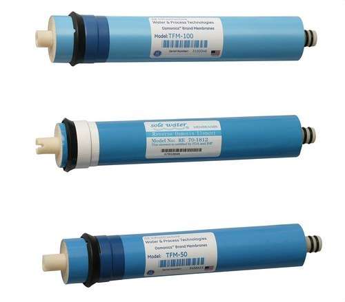 Membrană de osmoză inversă poliamidă 50gpd cu referința 304114 de la marca ATH