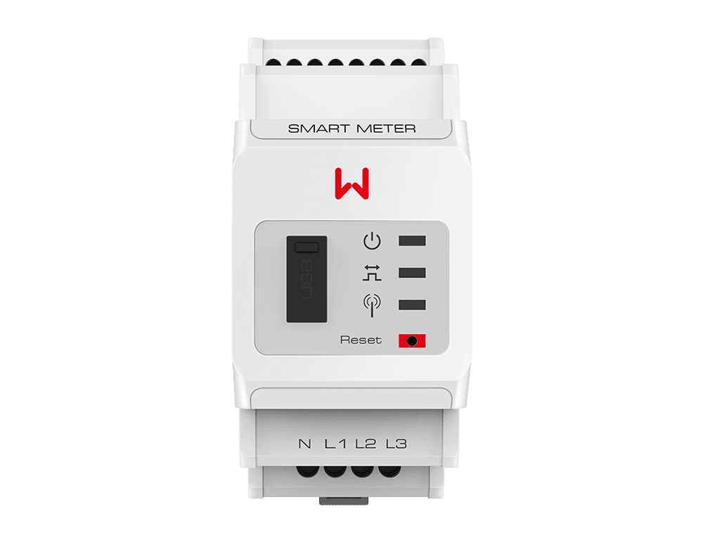 Contor inteligent de energie (Smart Meter) GoodWe GM1000 cu referința GM1000 de la marca GOODWE