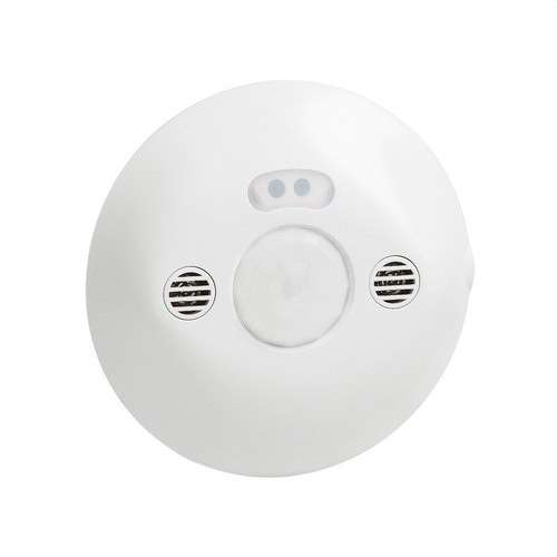 Detector de mișcare PIR/US 360º rază 8m instalare încastrată/tavan cu referința 048806 de la marca LEGRAND