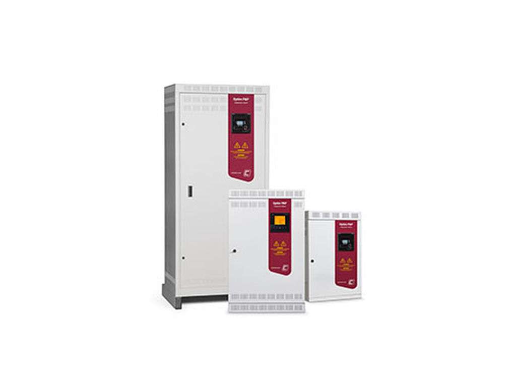 Baterie automată de condensatori OPTIM 14L P&P-1150-440 cu referința R36L40. de la marca CIRCUTOR