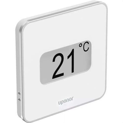 Termostat digital Uponor Smatrix Base +HR Style T-149 cu referința 1087813 de la marca UPONOR