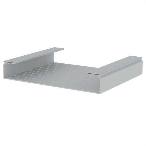 Tavă perforată U48X 600x100mm cu referința 66620-48 de la marca UNEX