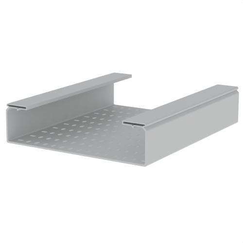Tavă perforată U23X 400x100mm cu referința 66420 de la marca UNEX