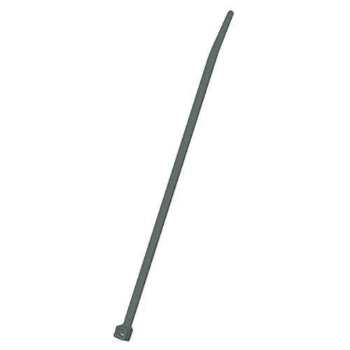 Colier pentru medii chimice gri 4,8x287 PP cu referința 2247-1 de la marca UNEX