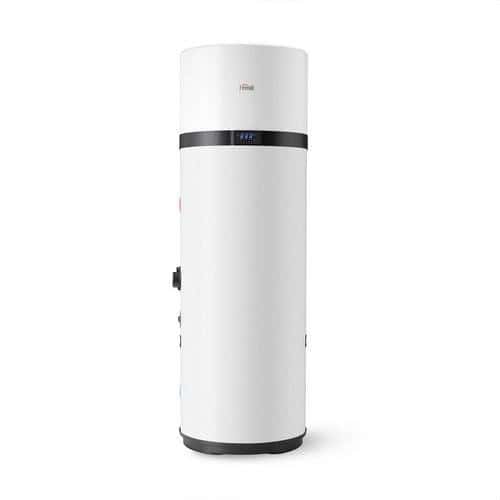 Pompă de căldură pentru ACM cu WiFi Ferroli EGEA TECH LT 260 litri cu referința 2CP0025F- de la marca FERROLI