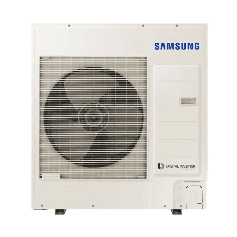 Unitate exterioară Samsung EHS Split AE090RXEDEG/EU 9 kW cu referința AE090RXEDEG/EU de la marca SAMSUNG