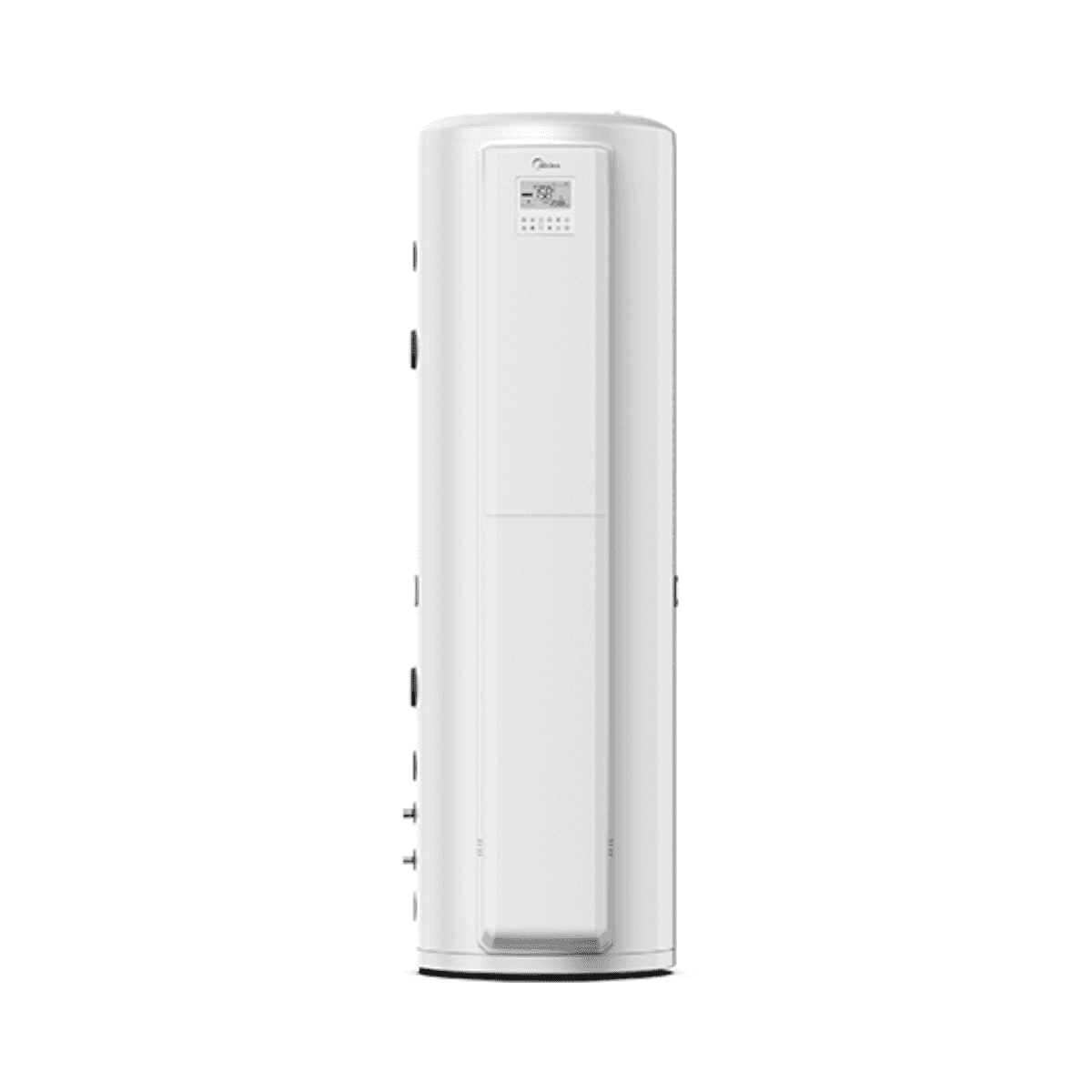 Acumulator de apă caldă menajeră multifuncțional Midea CIRQ HP, 190 litri cu referința 13902180 de la marca MIDEA