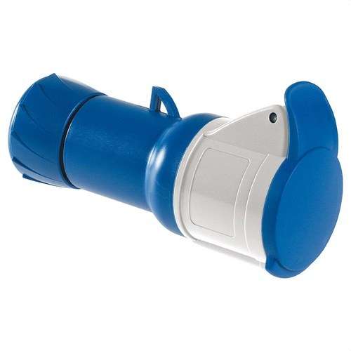 Bază aeriană 32A 2P+TT 200-250V IP44 Șurub cu referința PKF32M423 de la marca SCHNEIDER ELECTRIC