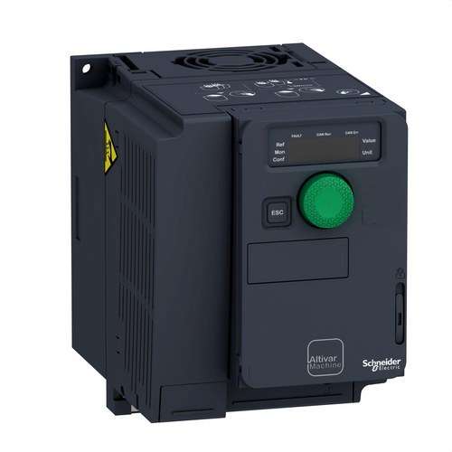 Convertizor de frecvență ALTIVAR-320C 2,2KW 230V Monofazic cu referința ATV320U22M2C de la marca SCHNEIDER ELECTRIC