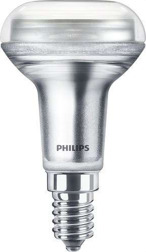 Bec LED CorePro LEDspot D 4.3-60W R50 E14 827 36D cu referința 81177100 de la marca PHILIPS
