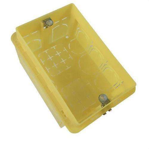 Cutie de încastrare pentru Kit WC Accesibile GL1049/125 cu referința 20740416 de la marca GOLMAR