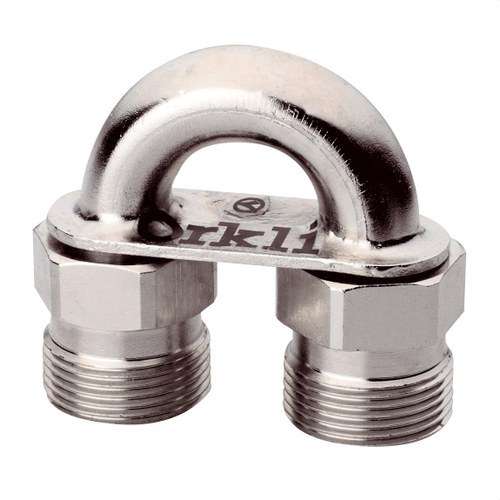 Ghid de trecere de 35mm pentru supape monotubulare cu referința E-19863 de la marca ORKLI
