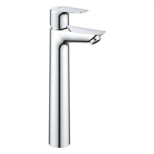 Robinet de lavoar monocomandă BauEdge XL cromat cu referința 23761001 de la marca GROHE
