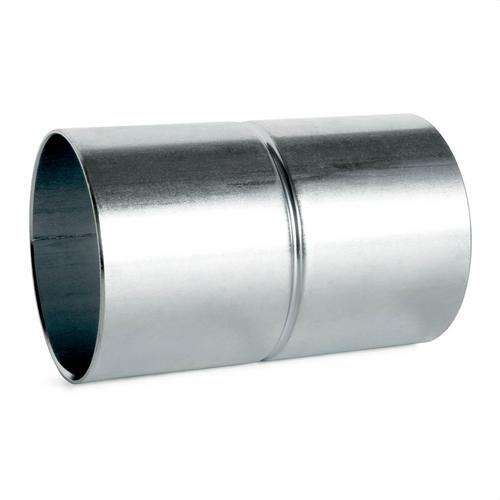 Mufă metalică electrozincată 32mm cu referința MTME32 de la marca AISCAN
