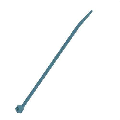 Colier de cablu detectabil albastru 3,6x142 U62X cu referința 2233DT de la marca UNEX