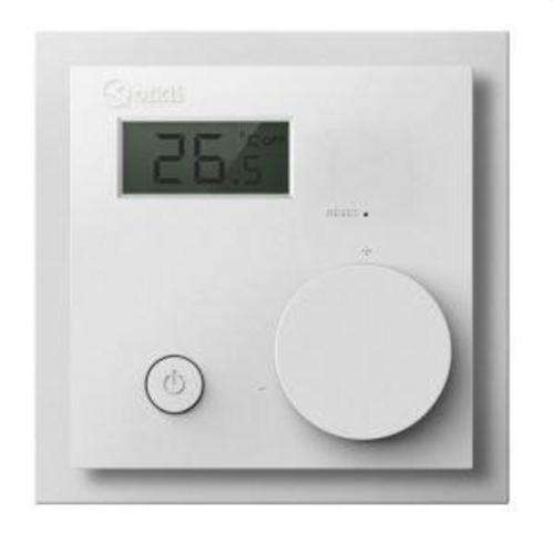 Termostat de ambient digital wireless Orkli RA200 On/Off cu referința RA200 de la marca ORKLI
