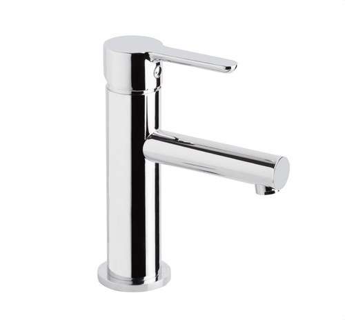 Baterie pentru chiuvetă monocomandă OSLO cromată cu referința 65130 19 45 66 de la marca GENEBRE