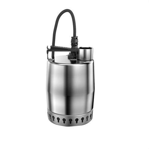Pompă submersibilă UNILIFT KP.250.M.1 cu referința 012H1300 de la marca GRUNDFOS
