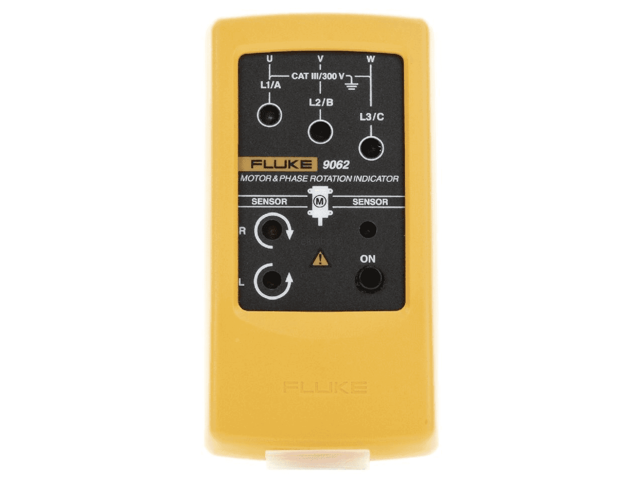 Tester de rotație Fluke 9062 2435077 cu referința 2435077 de la marca FLUKE