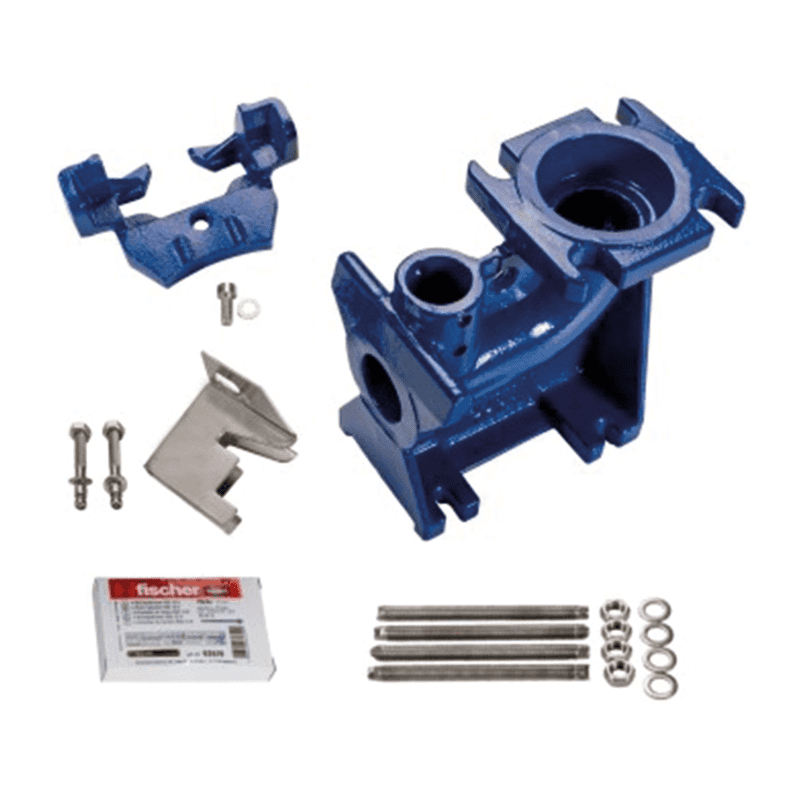 Picior de cuplare monobară SFA Sanipump VX 50 cu referința HYDRO-00088 de la marca SFA SANITRIT