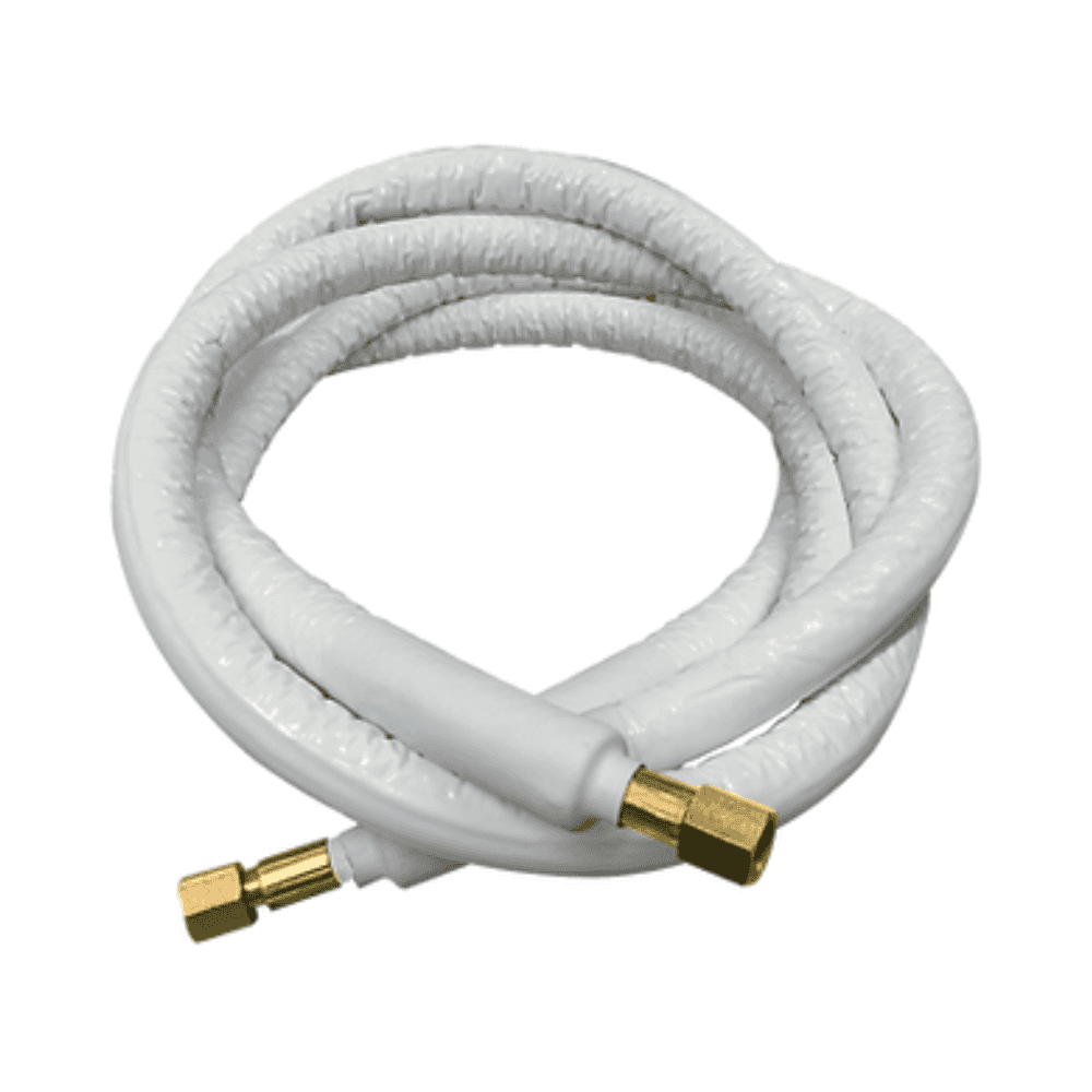 Kit țeavă frigorifică flexibilă Kronos Pipe Ø 1/4" 1/2" - Rolă de 6 metri cu referința 6003-6000 de la marca ZIMAKLIMA