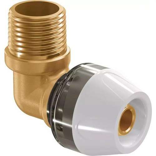 Uponor RTM cot masculin 20-R1/2"MT cu referința 1048600 de la marca UPONOR