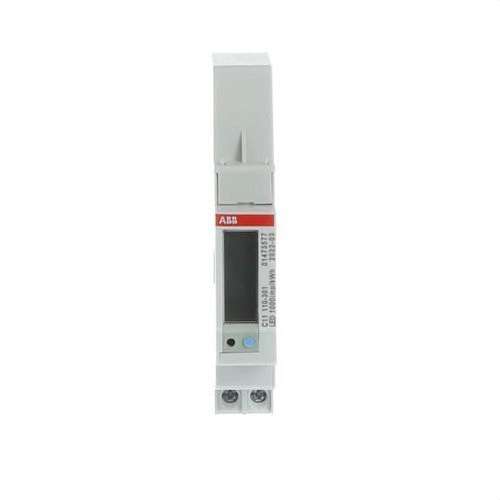 Contor de energie digital C11 cu referința 2CMA103572R1000 de la marca ABB
