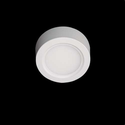 Downlight LED BASIC, 24W, CRI>85, 3000K, IP44, DIFUZOR DE CRISTAL, ALB cu referința 0250L/M383S/33 de la marca TROLL