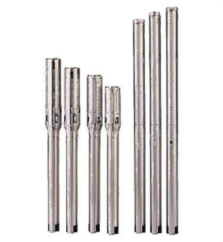 Pompă submersibilă pentru energie regenerabilă SQF 9-3 cu referința 98978826 de la marca GRUNDFOS