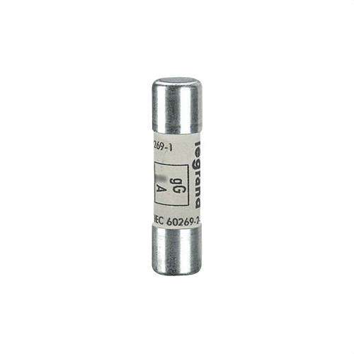 Siguranță cilindrică /0/2 cu referința 013302 de la marca LEGRAND