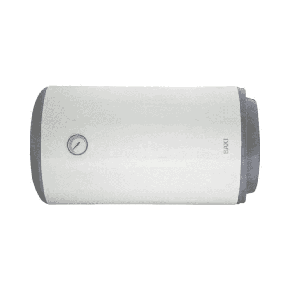 Termos electric orizontal Baxi H510 Seria 5 100 litri cu referința 7216220 de la marca BAXI 