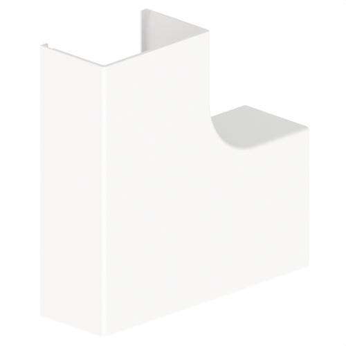 Unghi alb plat 45X75 U24X cu referința 31221-02 de la marca UNEX
