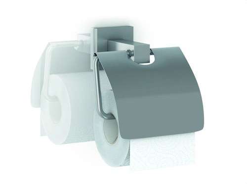 Suport pentru hârtie igienică inox 304 "Seria Formentera" cu referința GW05 18 04 01 de la marca GENWEC