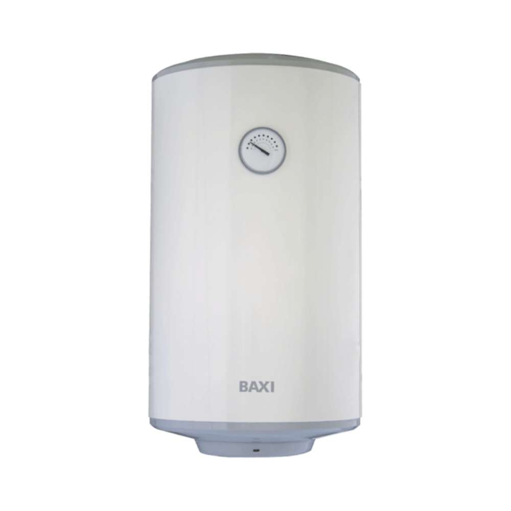 Boiler electric vertical SERIE 2 50 litri cu referința 7503748 de la marca BAXI 