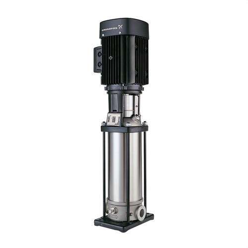 Pompă centrifugă CRN 5-29 A-P-A-E-HQQE cu referința 96513493 de la marca GRUNDFOS