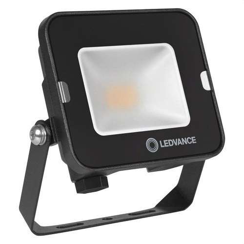 Proiector LED FL COMP V 10W 865 100º BK 1000LM cu referința 4058075574656 de la marca OSRAM