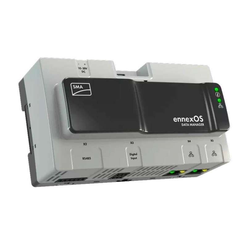 Manager de Date M SMA EDMM-10 cu referința EDMM-10 de la marca SMA SOLAR