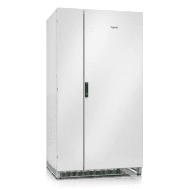 Dulap de baterii clasic Galaxy VS cu baterii cu referința GVSCBC10B2 de la marca SCHNEIDER ELECTRIC