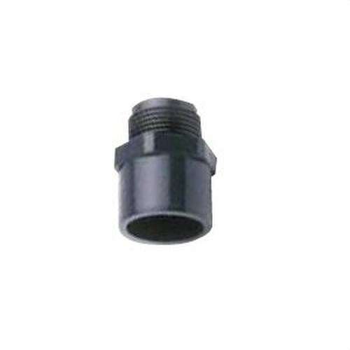 Racord multiplu femelă-mascul filet exterior PR-10 diametru 25X32X1" PVC cu referința 250193 de la marca CREARPLAST