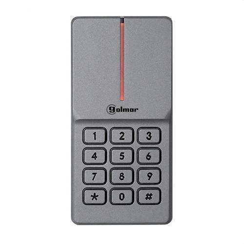 Tastatură și cititor de proximitate Golmar KEYBUS SE cu referința 20720001 de la marca GOLMAR