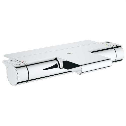 Baterie pentru cadă și duș Grohtherm 2000 1/2" crom cu referința 34464001 de la marca GROHE