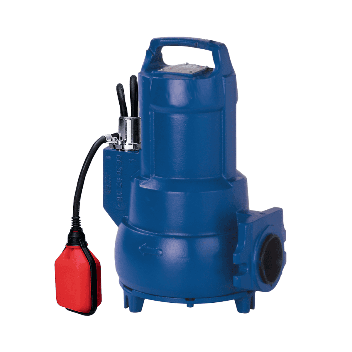 Pompă submersibilă SFA Sanipump VX 50.2 SA - Versiune fixă automată cu referința AP0005 de la marca SFA SANITRIT